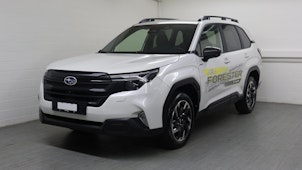 Vehicle image SUBARU Forester Station 2.0i e-Boxer Swiss Plus