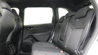 SUBARU FORESTER 4