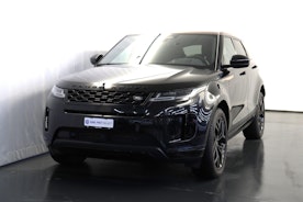 Vehicle image LAND ROVER RANGE ROVER EVOQUE0