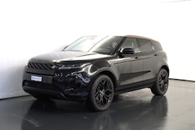 Vehicle image LAND ROVER RANGE ROVER EVOQUE0