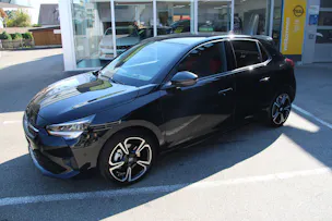 Opel Corsa 1.2 T 130 GS
