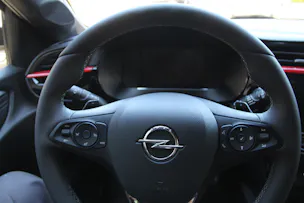 Opel Corsa 1.2 T 130 GS