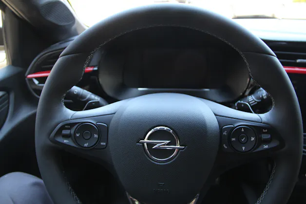 Opel Corsa 1.2 T 130 GS