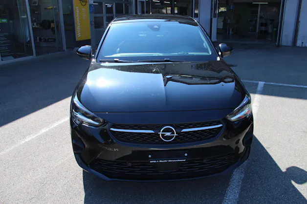 Opel Corsa 1.2 T 130 GS