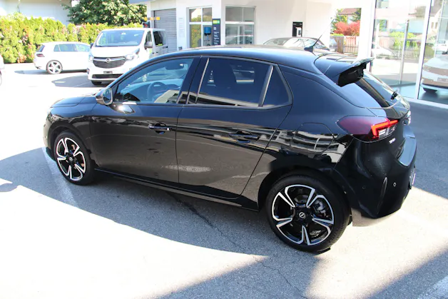 Opel Corsa 1.2 T 130 GS
