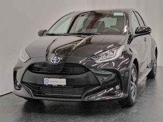 Vehicle image TOYOTA YARIS