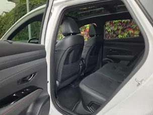 Hyundai Tucson 1.6PHEV N-L LUX 4W