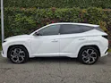 Hyundai Tucson 1.6PHEV N-L LUX 4W