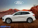 Ford Kuga 2.5 Plug-in Hybrid Vignale