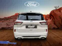 Ford Kuga 2.5 Plug-in Hybrid Vignale