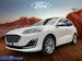Ford Kuga 2.5 Plug-in Hybrid Vignale