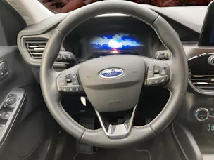 Ford Kuga 2.5 Plug-in Hybrid Vignale