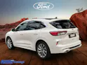 Ford Kuga 2.5 Plug-in Hybrid Vignale