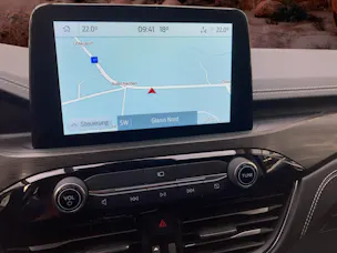 Ford Kuga 2.5 Plug-in Hybrid Vignale