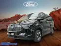 Ford E-Transit C Van 320 L1 Trend