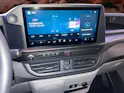 Ford E-Transit C Van 320 L1 Trend