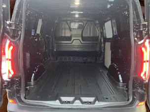 Ford E-Transit C Van 320 L1 Trend
