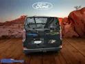 Ford E-Transit C Van 320 L1 Trend