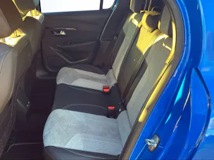 Peugeot 208 1.2 PureTech 130 GT Pack