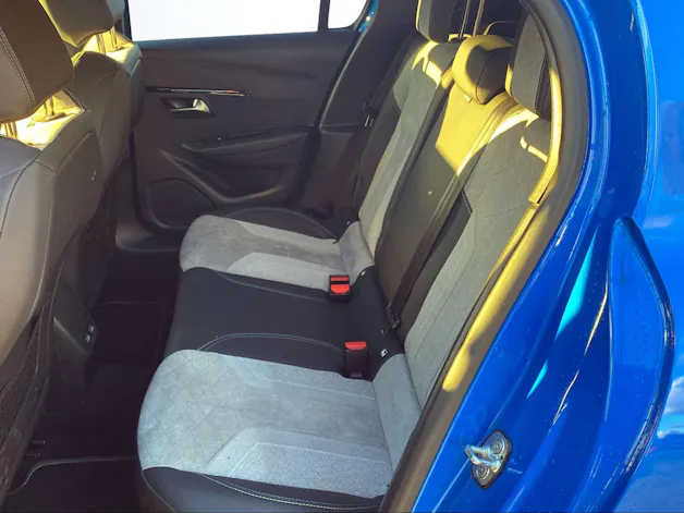 Peugeot 208 1.2 PureTech 130 GT Pack