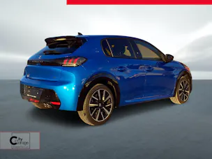 Peugeot 208 1.2 PureTech 130 GT Pack