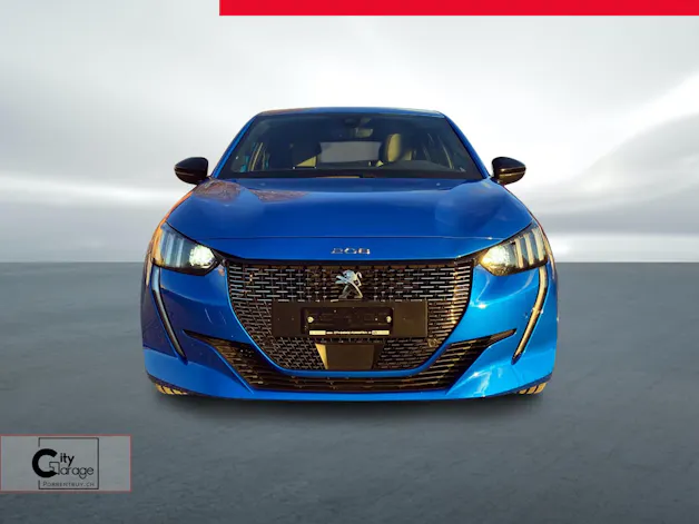 Peugeot 208 1.2 PureTech 130 GT Pack
