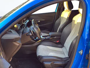 Peugeot 208 1.2 PureTech 130 GT Pack