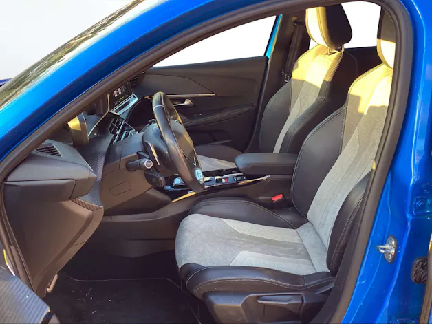 Peugeot 208 1.2 PureTech 130 GT Pack