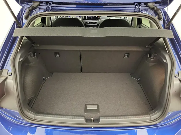 VW Polo 1.0 TSI 110 Style DSG