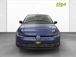 VW Polo 1.0 TSI 110 Style DSG