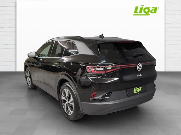 VW ID.4 Pure United