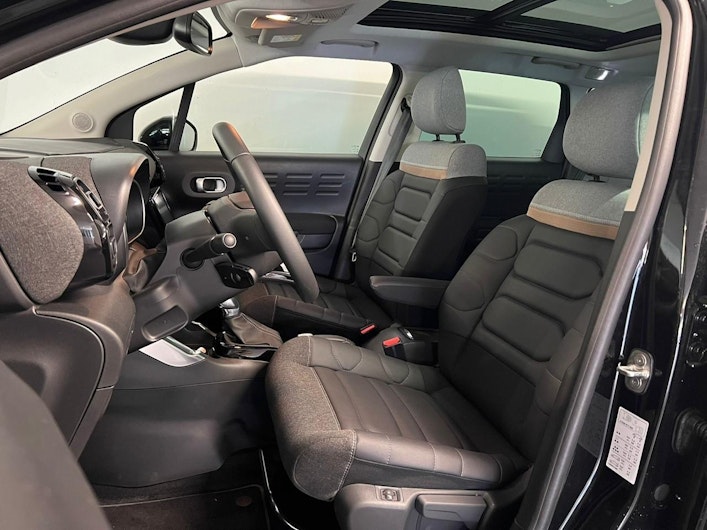 Vehicle image CITROEN C3 AIRCROSS