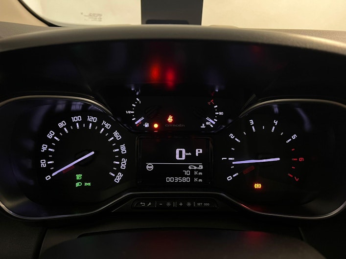 Vehicle image CITROEN C3 AIRCROSS