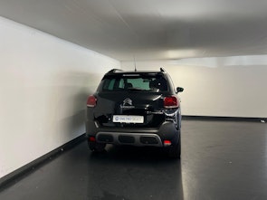 Vehicle image CITROEN C3 Aircross 1.2 PureTech 130 Shine Pack
