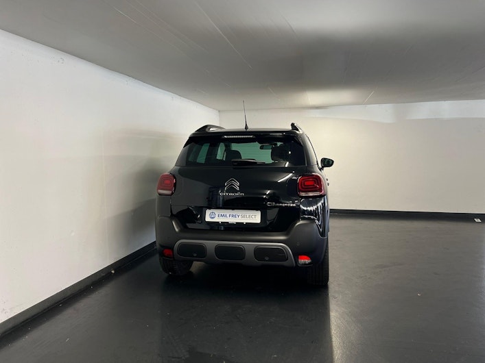 Vehicle image CITROEN C3 AIRCROSS