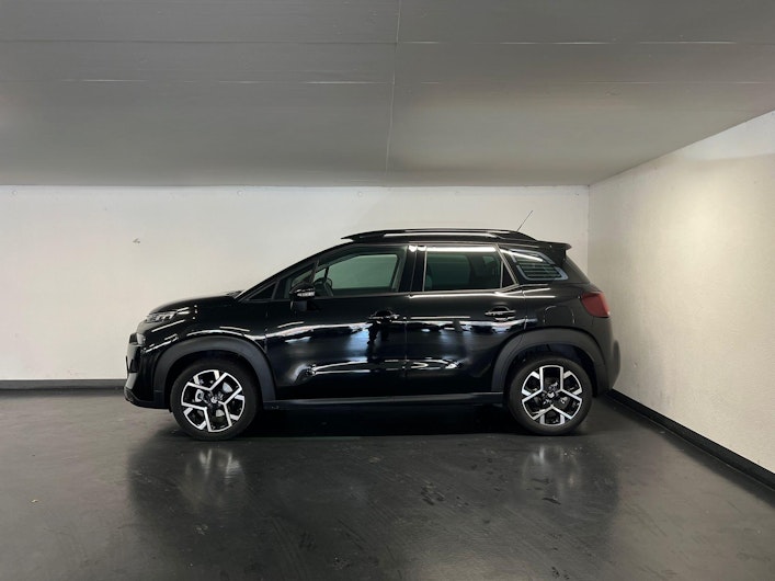 Vehicle image CITROEN C3 AIRCROSS