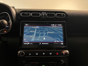 Vehicle image CITROEN C3 Aircross 1.2 PureTech 130 Shine Pack