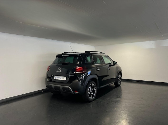 Vehicle image CITROEN C3 AIRCROSS