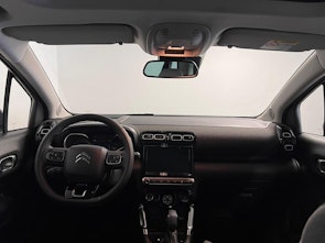 Vehicle image CITROEN C3 Aircross 1.2 PureTech 130 Shine Pack