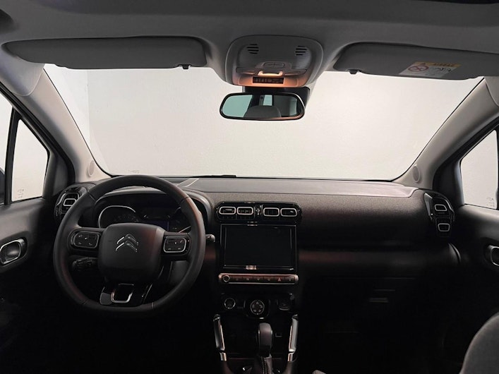 Vehicle image CITROEN C3 AIRCROSS