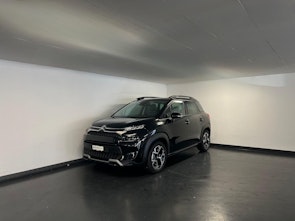 Vehicle image CITROEN C3 Aircross 1.2 PureTech 130 Shine Pack
