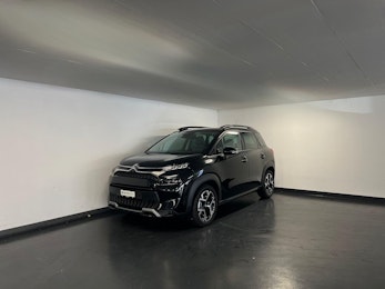 Vehicle image CITROEN C3 Aircross 1.2 PureTech 130 Shine Pack