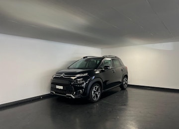 Vehicle image CITROEN C3 Aircross 1.2 PureTech 130 Shine Pack Vehicle image CITROEN C3 Aircross 1.2 PureTech 130 Shine Pack