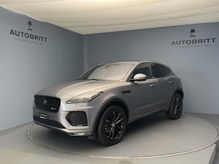 Vehicle image JAGUAR E-PACE 0