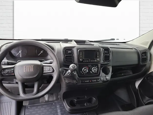 Fiat Ducato 290 33 Kaw. 3450 H1 2.2