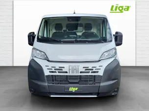 Fiat Ducato 290 33 Kaw. 3450 H1 2.2