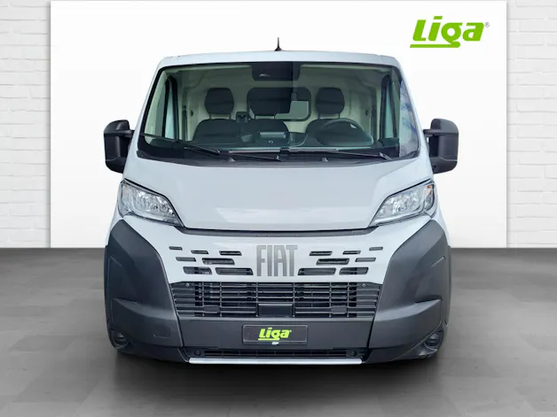 Fiat Ducato 290 33 Kaw. 3450 H1 2.2