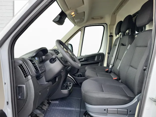 Fiat Ducato 290 33 Kaw. 3450 H1 2.2