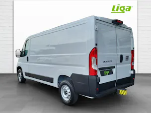 Fiat Ducato 290 33 Kaw. 3450 H1 2.2
