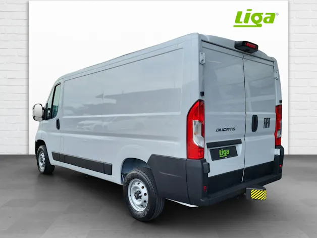 Fiat Ducato 290 33 Kaw. 3450 H1 2.2